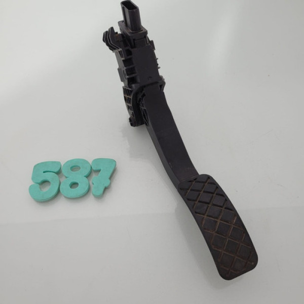 Pedal Acelerador Eletrônico Vw Up Cod 1s1721503a