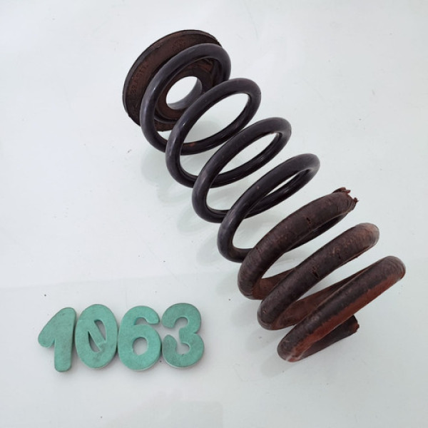 Mola Traseira Fiat Uno Vivace Cx 1063