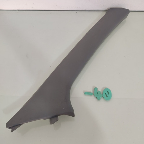 Acabamento Coluna Dianteira Direita Lifan X60 A5402210b03