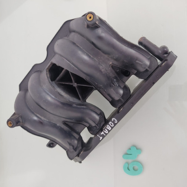 Coletor Admissão Gm Cobalt 1.8 