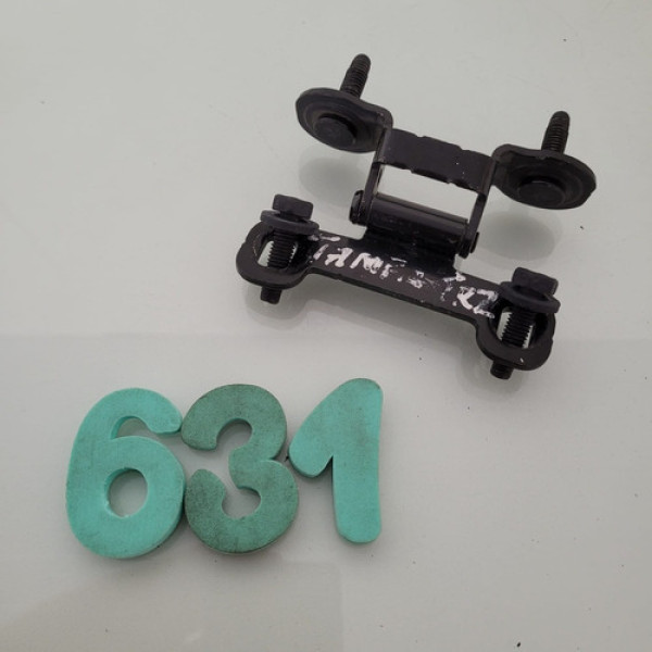 Dobradiça Da Tampa Traseira Dodge Journey