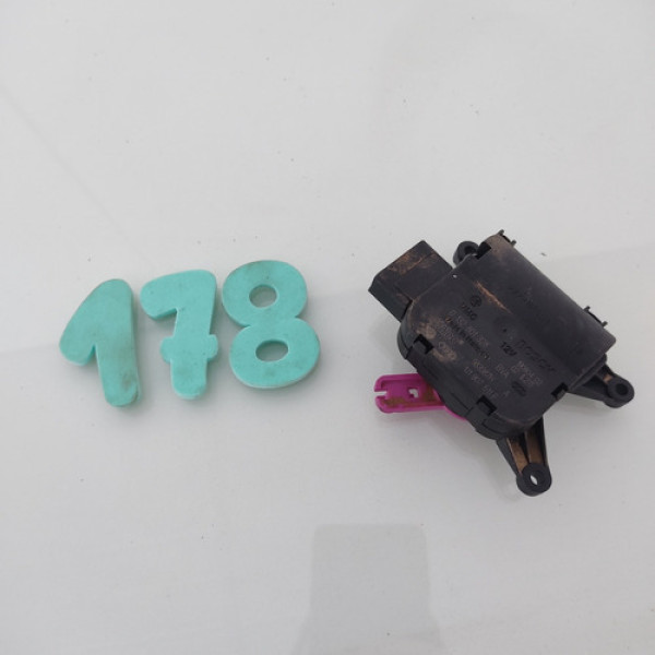 Atuador Caixa De Ar Audi A3 2000 A 2005