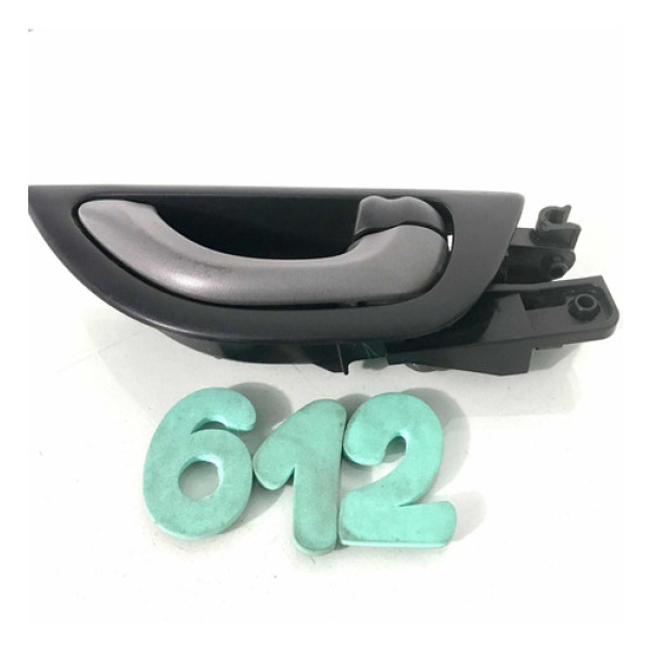 Maçaneta Interna Dianteira Direita Honda Fit 2009 A 2014