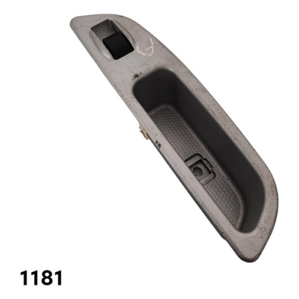 Comando Vidro Elétrico Traseiro Esquerdo Chery Celer