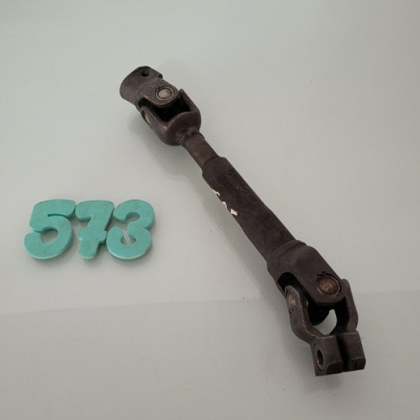 Cruzeta Da Coluna De Direção Jac J3