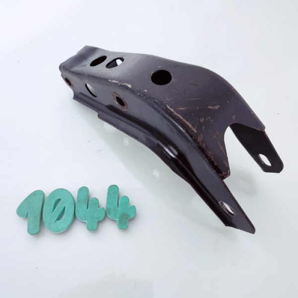 Suporte Do Coxim Do Câmbio Gm Celta Cx 1044