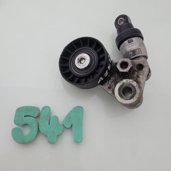 Tensor Correia Do Alternador Hyundai Azera 3.3 Cx 541