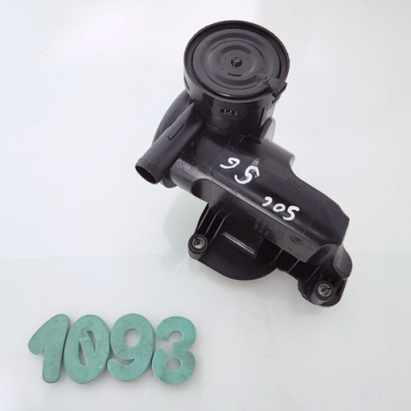 Tampa Da Válvula Anti Chamas Vw Gol G6 Cx 1093