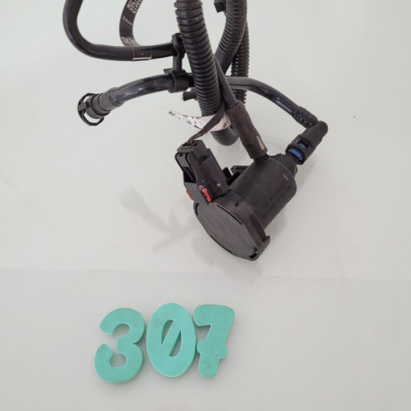 Válvula Canister Fiat Freemont Cod 4891741aa