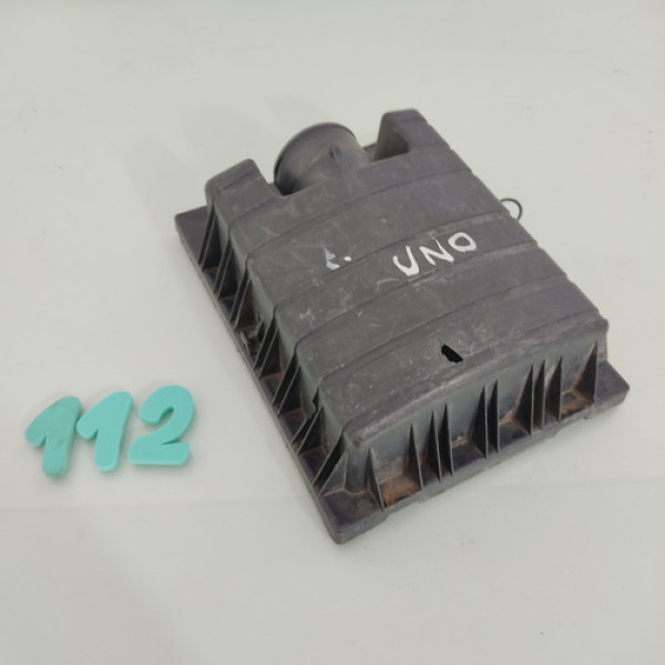 Tampa Caixa Filtro Ar Fiat Uno 