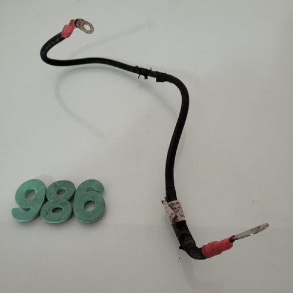 Cabo Da Bateria Gm Celta Cod 94752392 Cx 986
