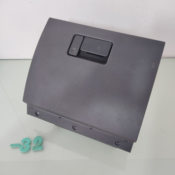 Tampa Porta Luvas Ford Ecosport 2006 A 2009