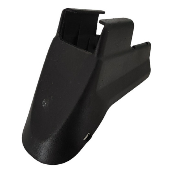 Capa Trilho Banco Dianteiro Esquerdo Honda Fit 2003 A 2007 