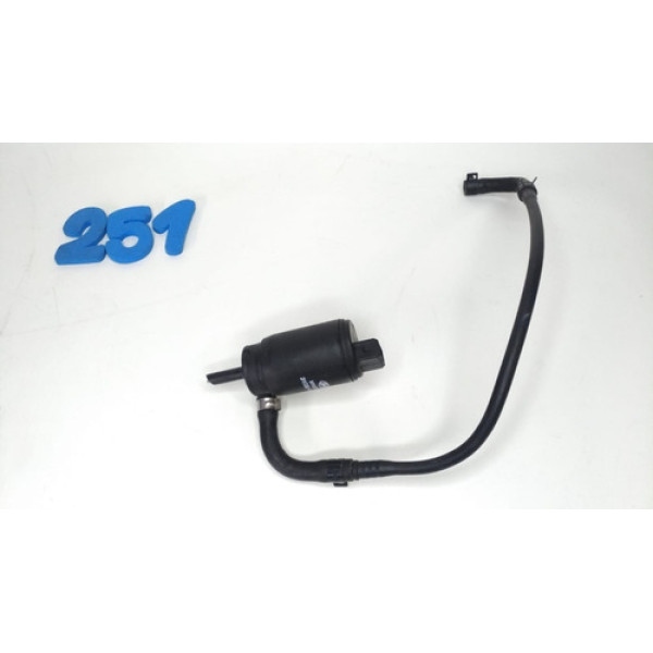 Motor Reservatório  Frio Gasolina Hyundai Hb20 1.0 3c 2015