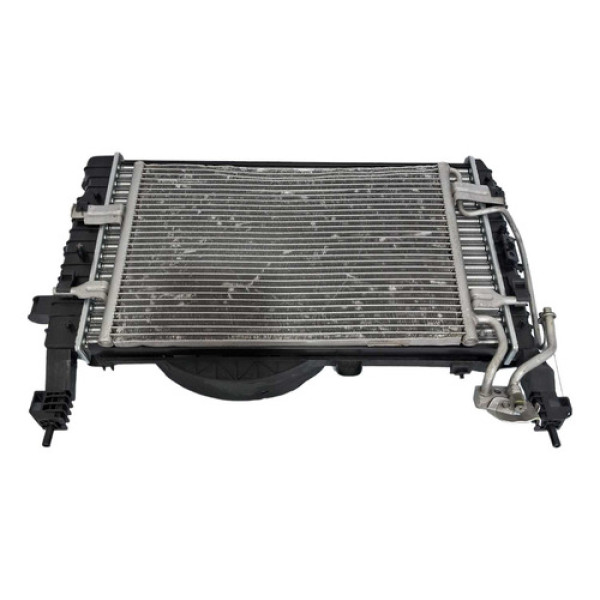 Kit Radiador Gm Meriva