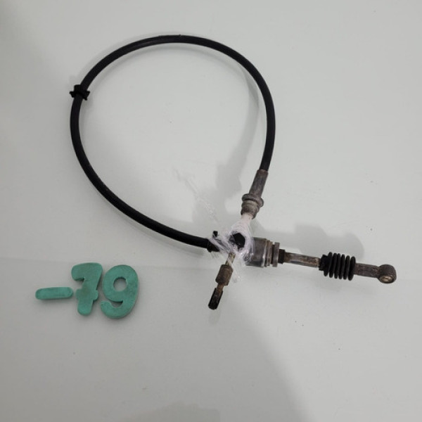 Cabo Alavanca De Marcha Fiat Fiorino Sc -79