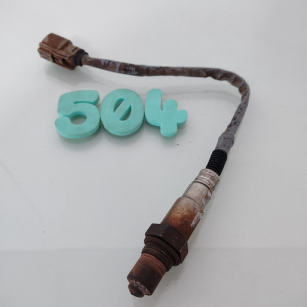 Sonda Lamda Ford Ranger