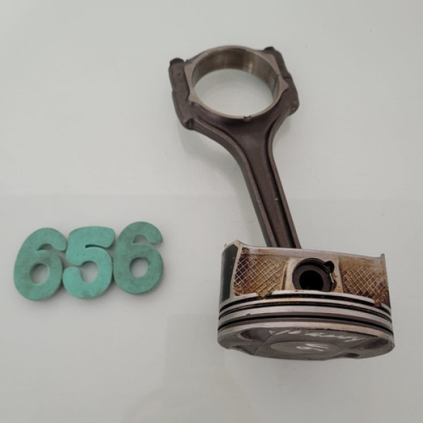 Biela Com Pistão Dodge Journey 3.6