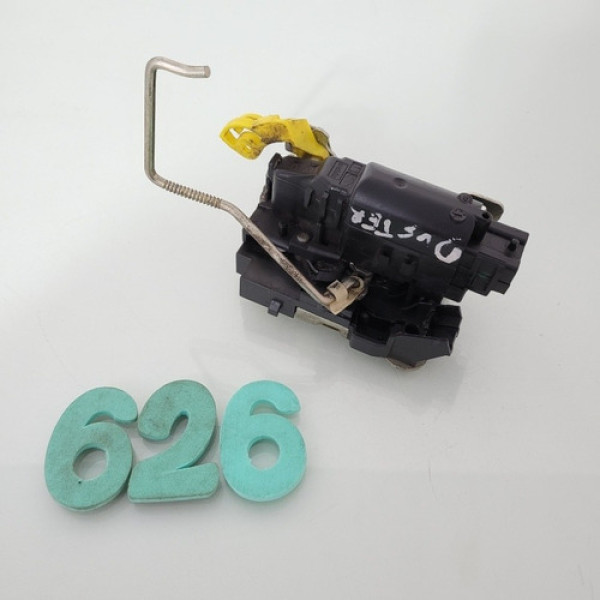 Fechadura Porta Traseira Direita Renault Duster 