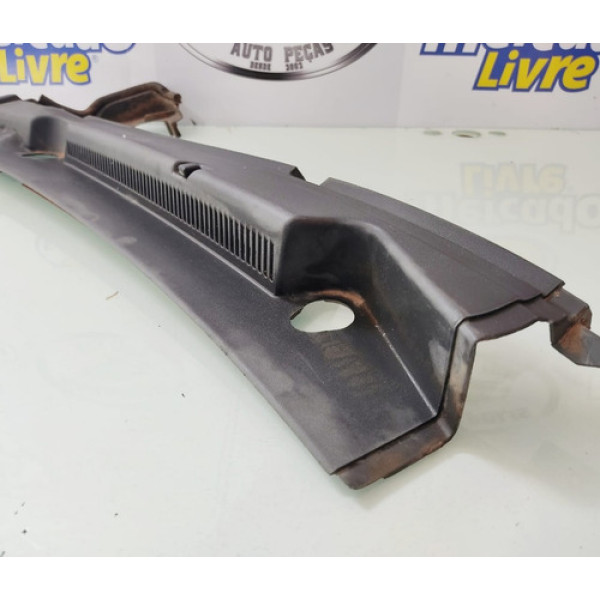 Grade Churrasqueira Lado Esquerdo Gm Montana