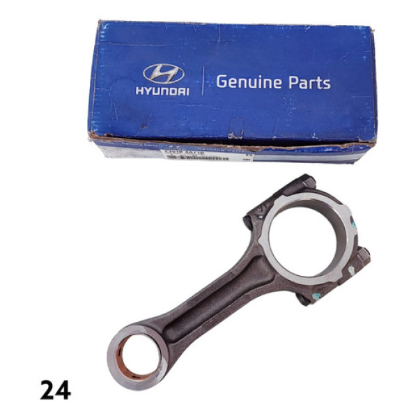Biela Do Motor Hyundai Hr 2.5 Cod 235104a710 