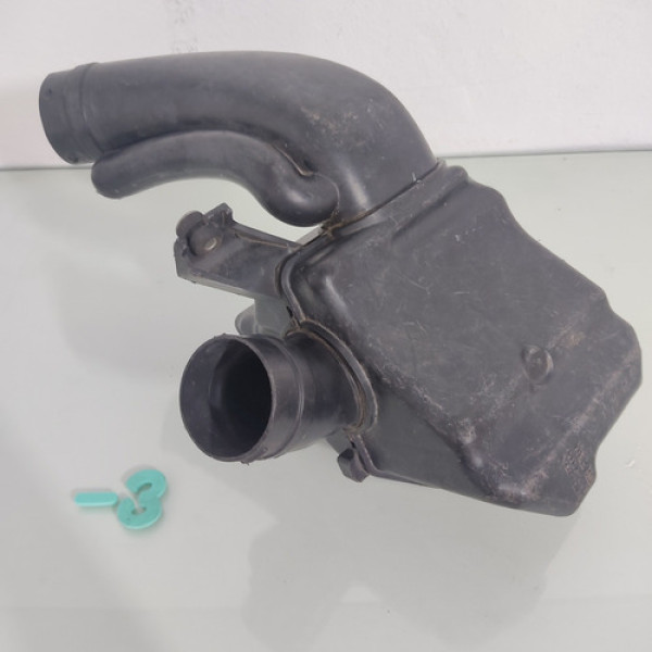 Caixa Filtro Ar Honda Civic 1.7 2004 A 2006 