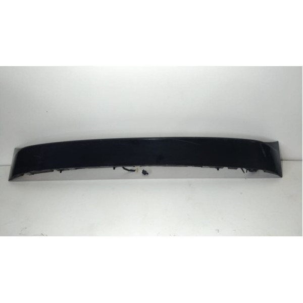 Aerofólio Traseiro Volkswagen Nivus 2021 2022 