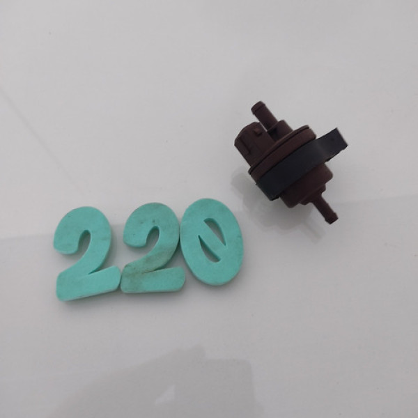 Válvula Canister Peugeot 207