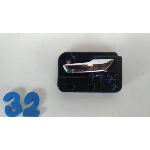 Maçaneta Interna Dianteira Direita Dodge Journey 2010 