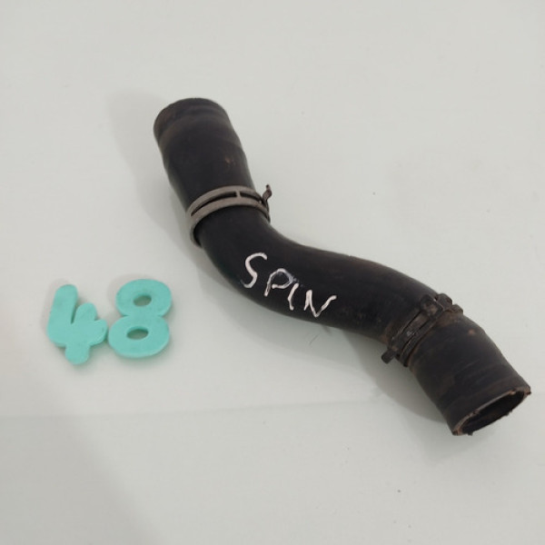 Mangueira Radiador Gm Spin Cod 94730869