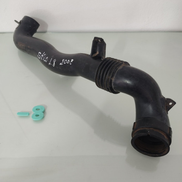 Mangueira Filtro Ar Fiat Stilo 1.8