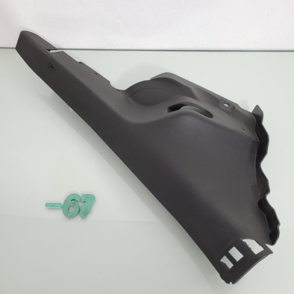 Acabamento Soleira Traseira Direita Gm Onix Cod 52057297