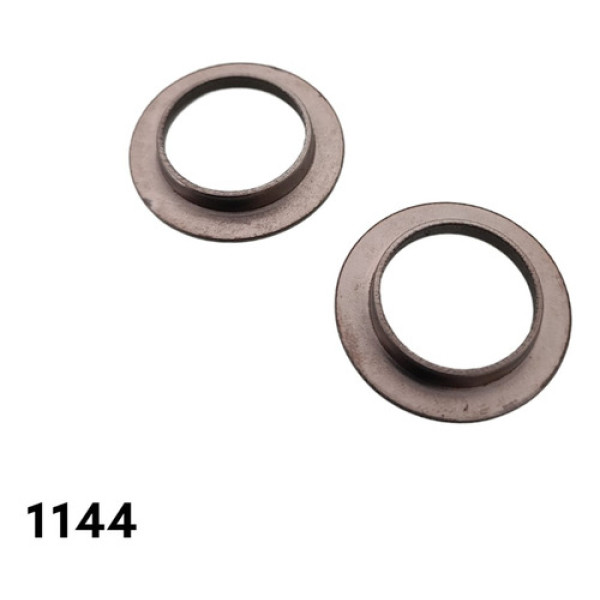 Par De Calço Da Mola Do Cabeçote Hyundai Tucson  2222523000