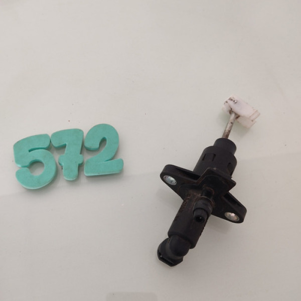 Cilindro Atuador Embreagem Vw Gol G5 Cod 6q0721388d