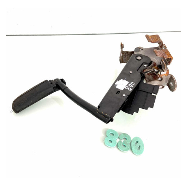 Alavanca Freio De Mão Peugeot 408 Cod 96816566zr - Cx 830