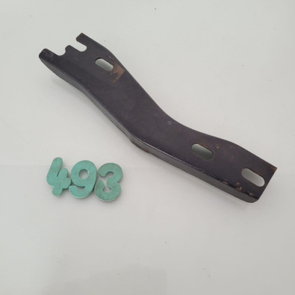 Suporte Do Filtro De Combustível Toyota Hilux Cx 493