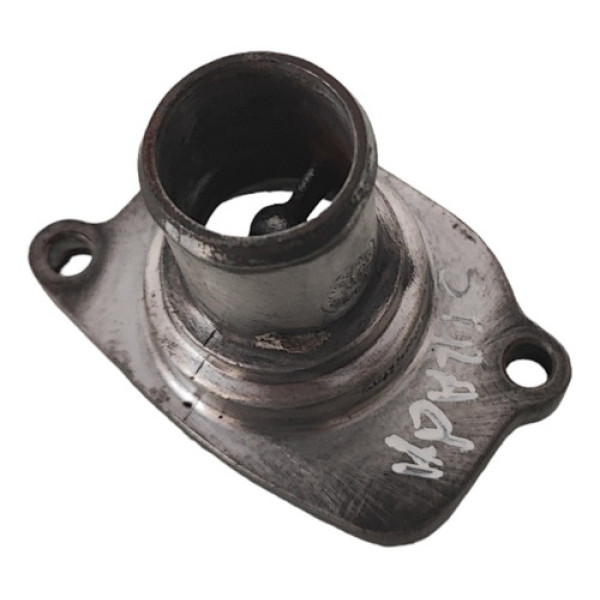Carcaça Válvula Termostatica Fiat Strada 1.4 