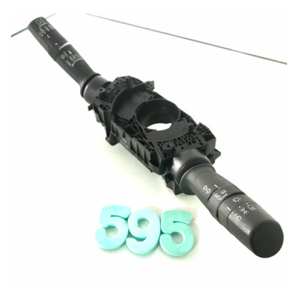 Chave Seta/limpador Honda Hrv - Original