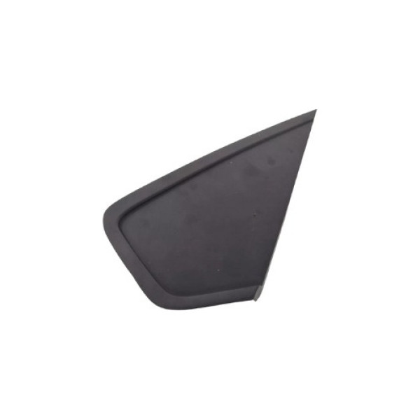 Acabamento Externo Porta Traseira Direita Hyundai Hb20s