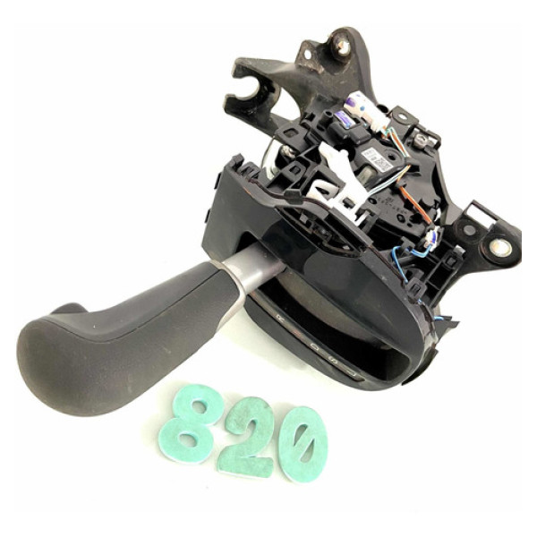 Trambulador Câmbio Automático Honda Wrv 2018 - Cx 820