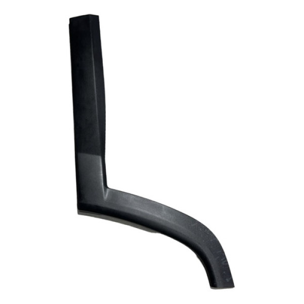 Moldura Porta Traseira Esquerda Jeep Compass 