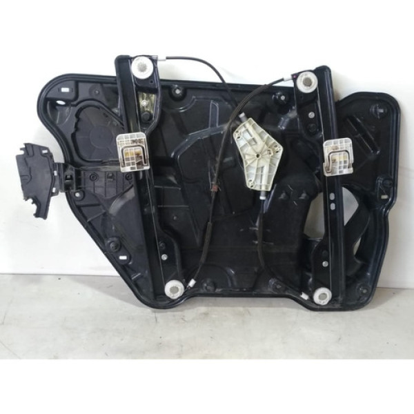 Máquina Vidro Elétrico Diant Direito Sem Motor Fiat Freemont