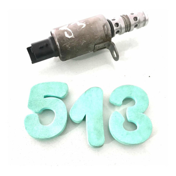 Válvula Solenóide Cabeçote Jac J3 1.4 16v - 28212159