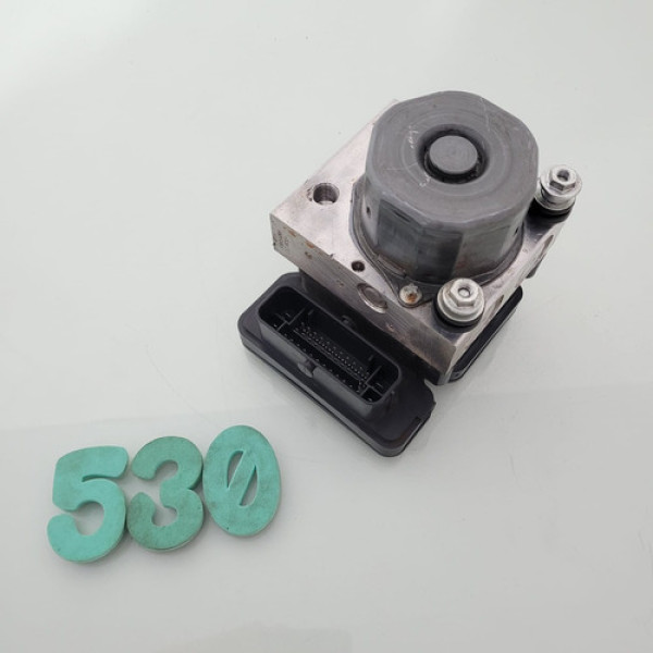 Módulo Abs Renault Duster Cod 476609671r