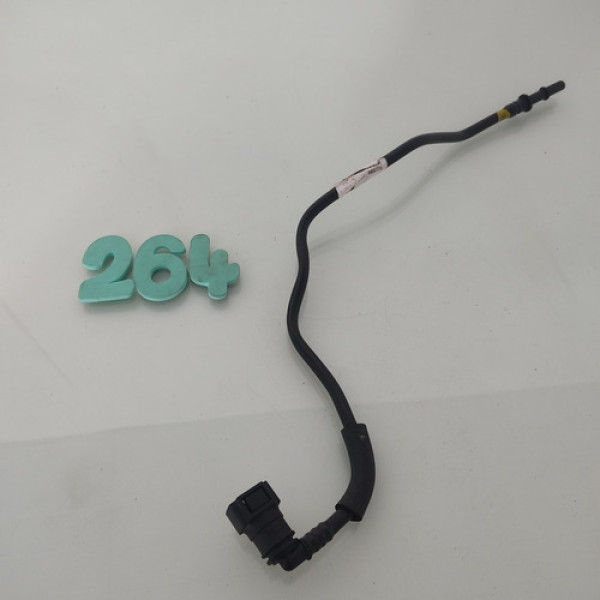 Mangueira Do Filtro Canister Hyundai Hb20 Cod 7431559aa