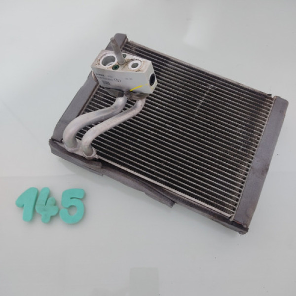 Evaporador Ar Condicionado Gm Cobalt 