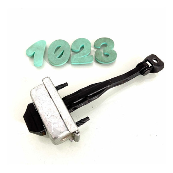 Limitador Porta Dianteiro Esquerdo Ecosport 18/21 - Cx 1023