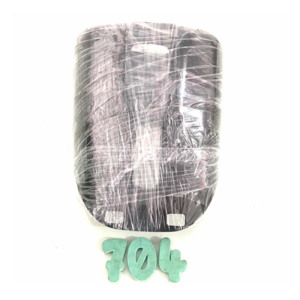 Acabamento Moldura Volante Chave De Seta Fiat Freemont 12/15