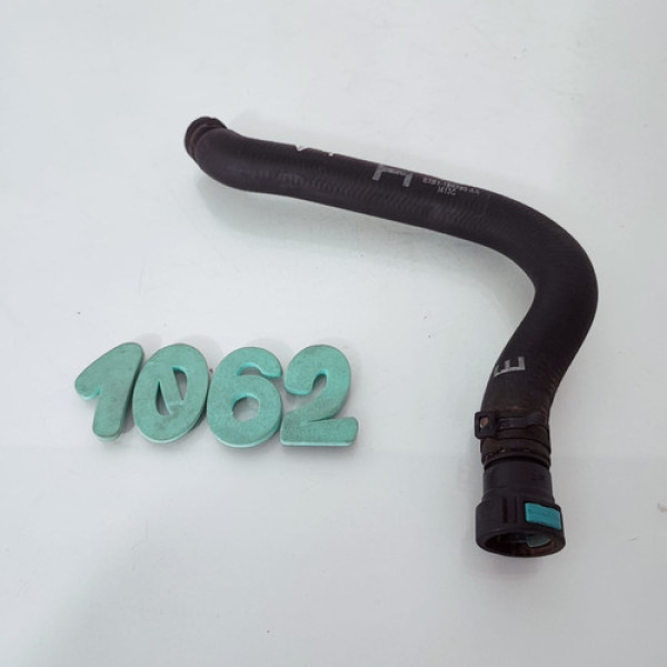 Mangueira De Ar Quente Ford Ka 1.0 3cc Cx 1062
