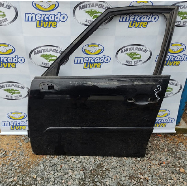 Porta Dianteira Esquerda Citroen C4 Picasso